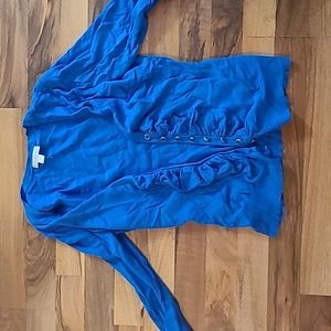 New York and Co cardigan